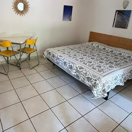 Le Maquis Plage Corse Poggio Mezzana Exterior photo