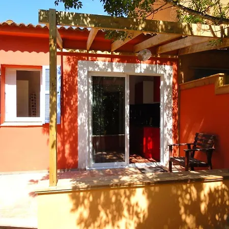 Le Maquis Plage Corse Poggio Mezzana Room photo