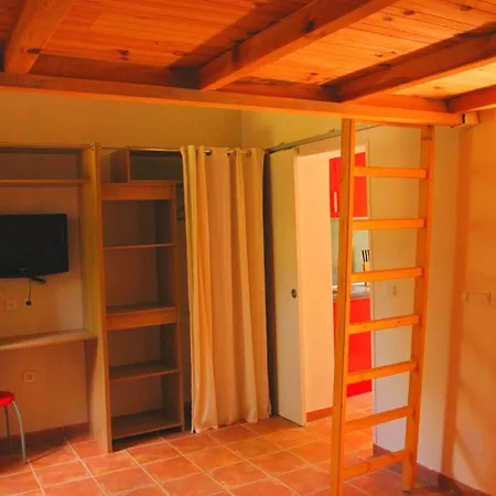 Le Maquis Plage Corse Poggio Mezzana Room photo
