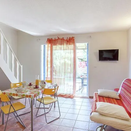 Le Maquis Plage Corse Poggio Mezzana Exterior photo
