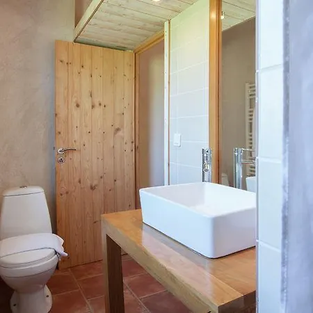 Le Maquis Plage Corse Poggio Mezzana Exterior photo