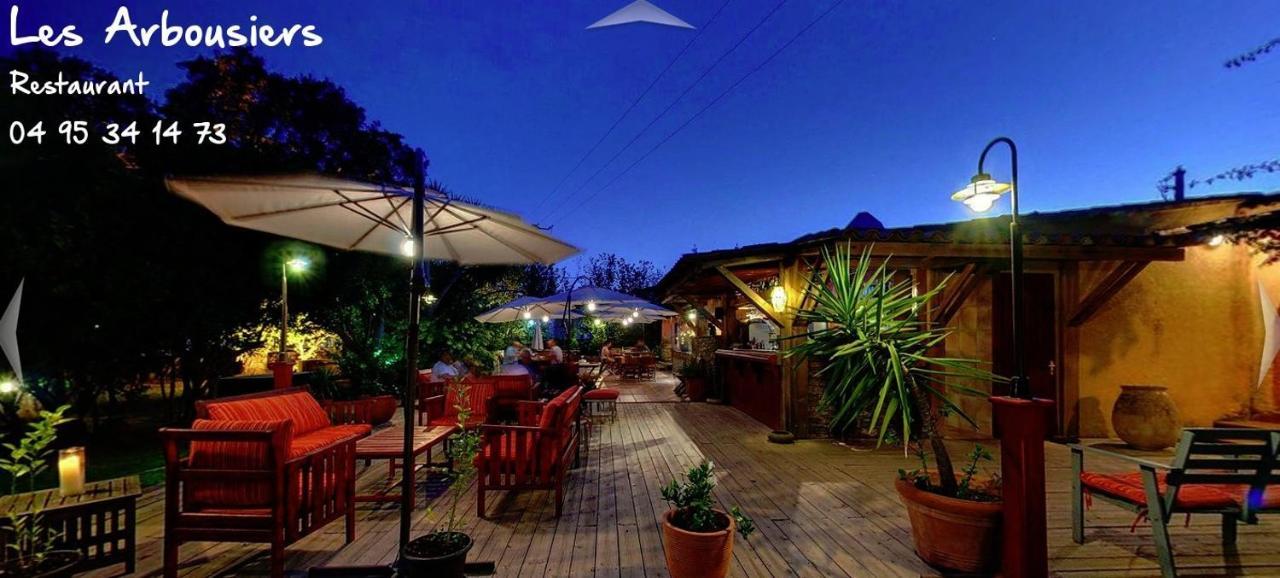 Ferienhaus Le Maquis Corse Poggio Mezzana