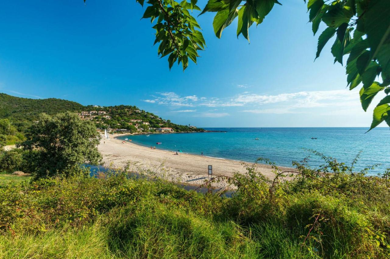 Le Maquis Corse Сasa de vacaciones *