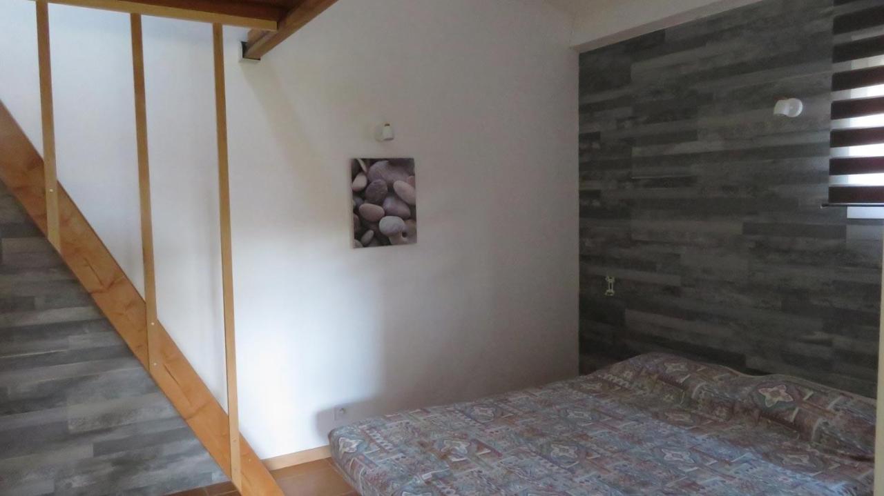 Ferienhaus Le Maquis Corse *