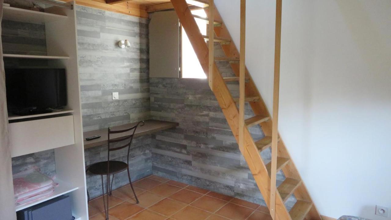 Le Maquis Corse Ferienhaus