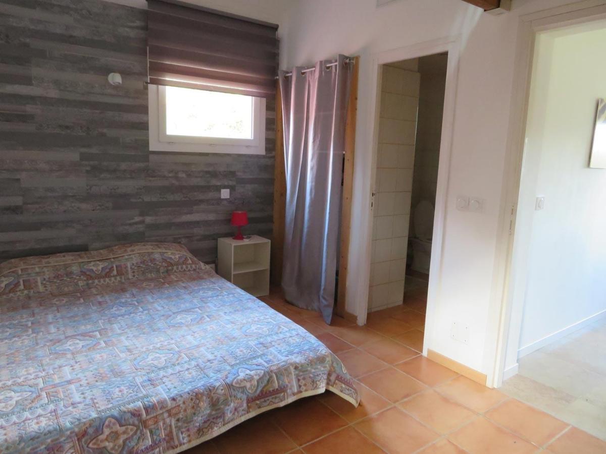 Le Maquis Corse Ferienhaus Poggio Mezzana