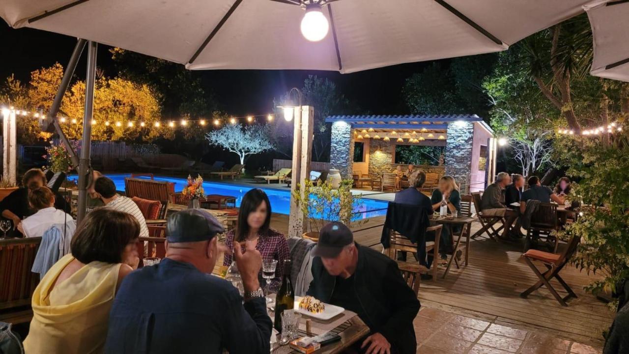 Ferienhaus Le Maquis Corse *