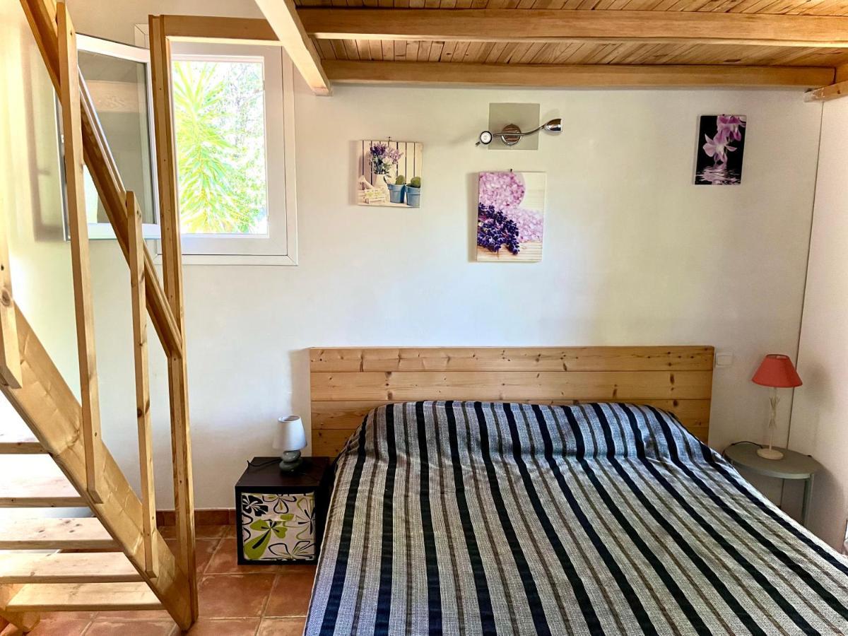Ferienhaus Le Maquis Corse *
