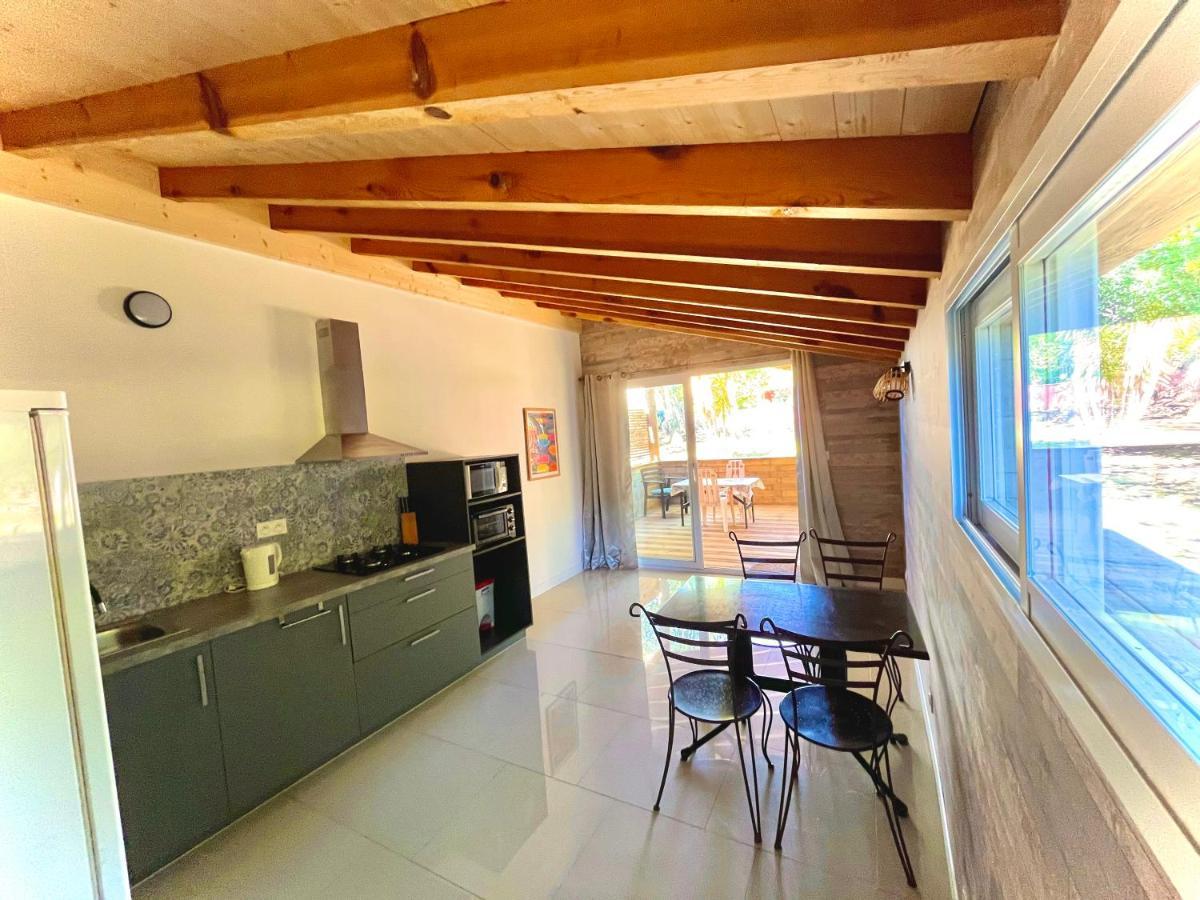 Le Maquis Corse Ferienhaus Poggio Mezzana