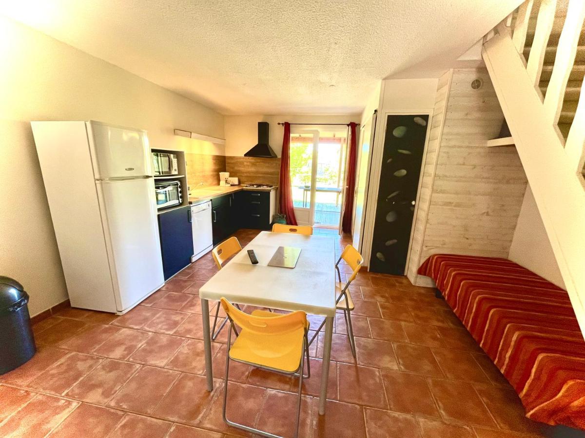 Le Maquis Corse Ferienhaus