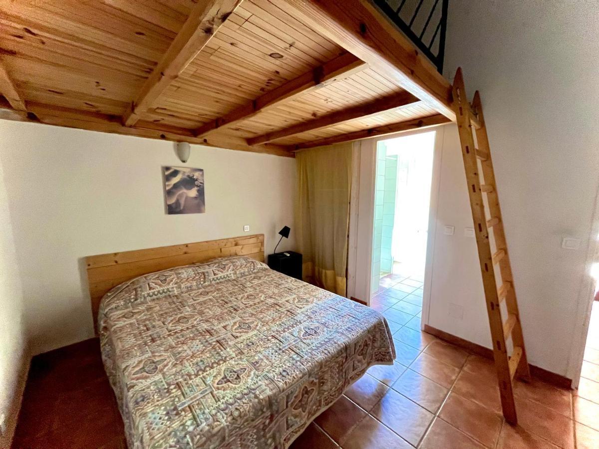 Ferienhaus Le Maquis Corse *