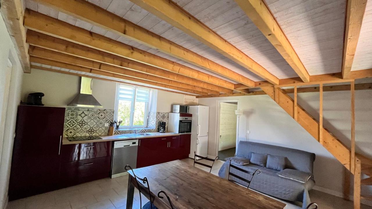 Le Maquis Corse Ferienhaus