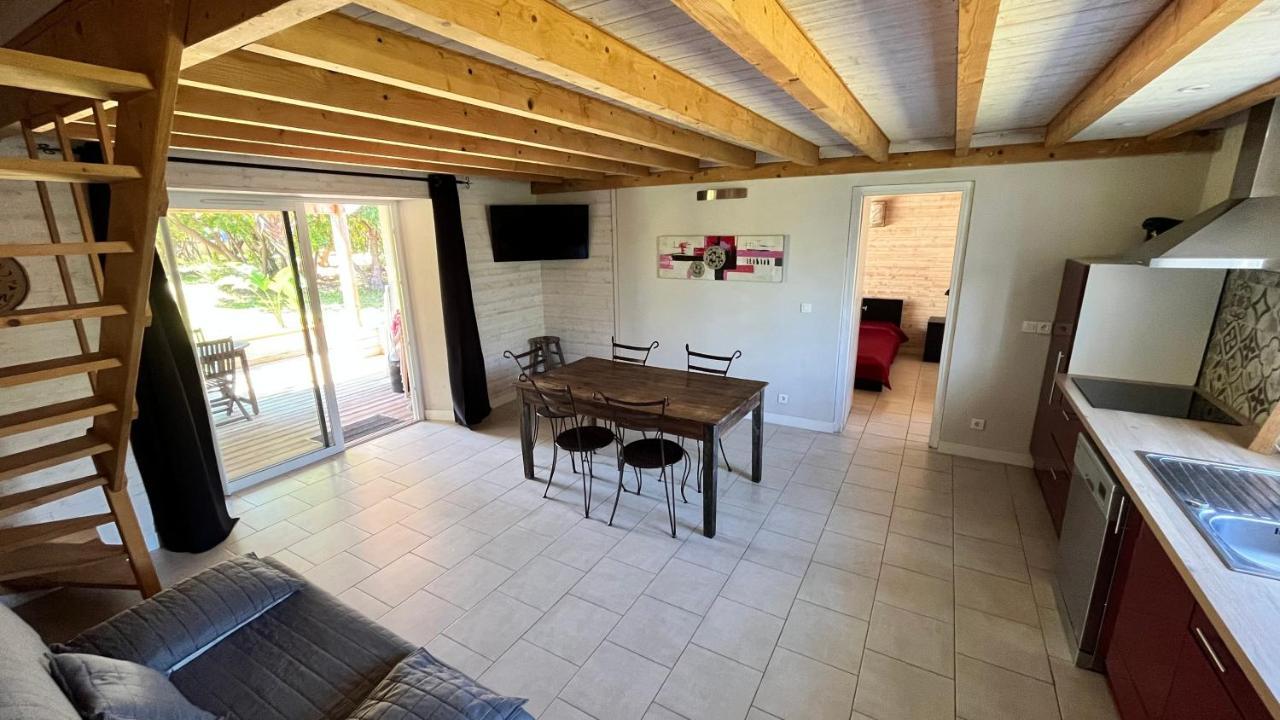 Le Maquis Corse Ferienhaus *