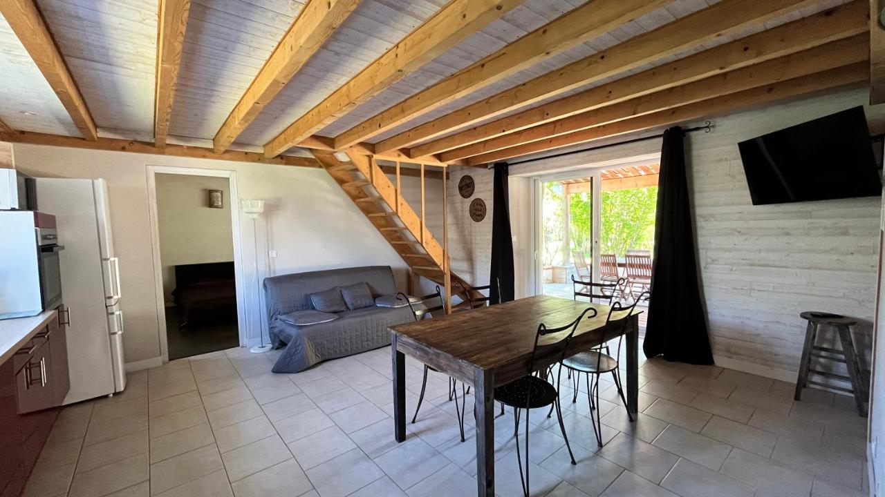 Ferienhaus Le Maquis Corse *