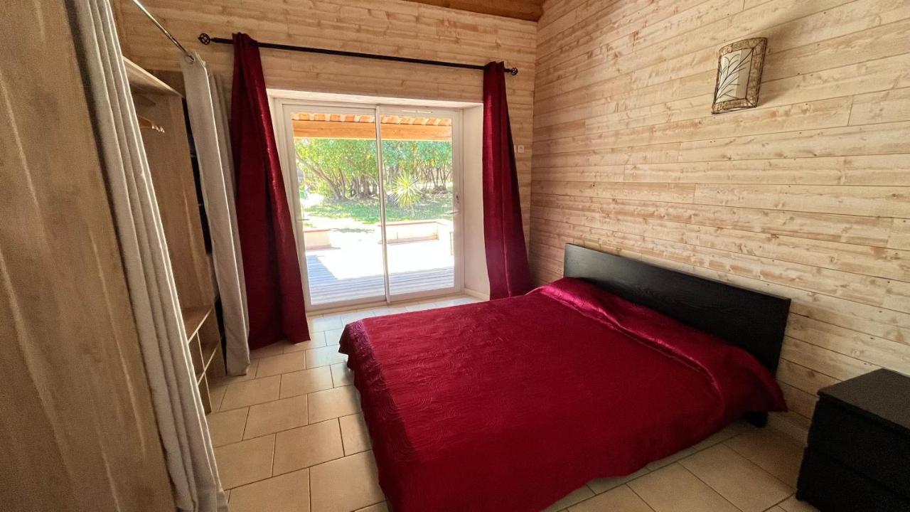 Ferienhaus Le Maquis Corse *