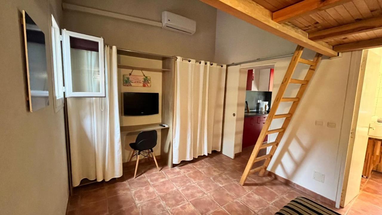 Ferienhaus Le Maquis Corse