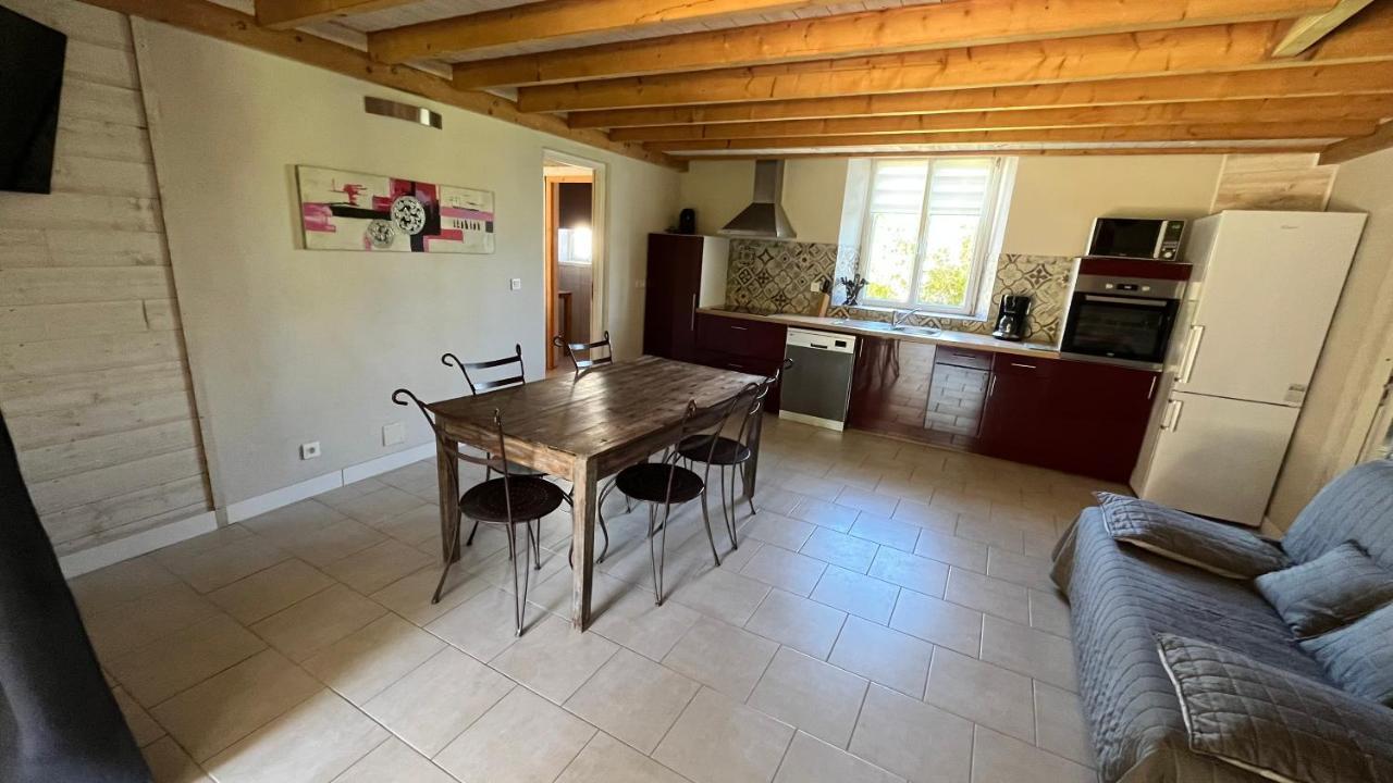 Сasa de vacaciones Le Maquis Corse