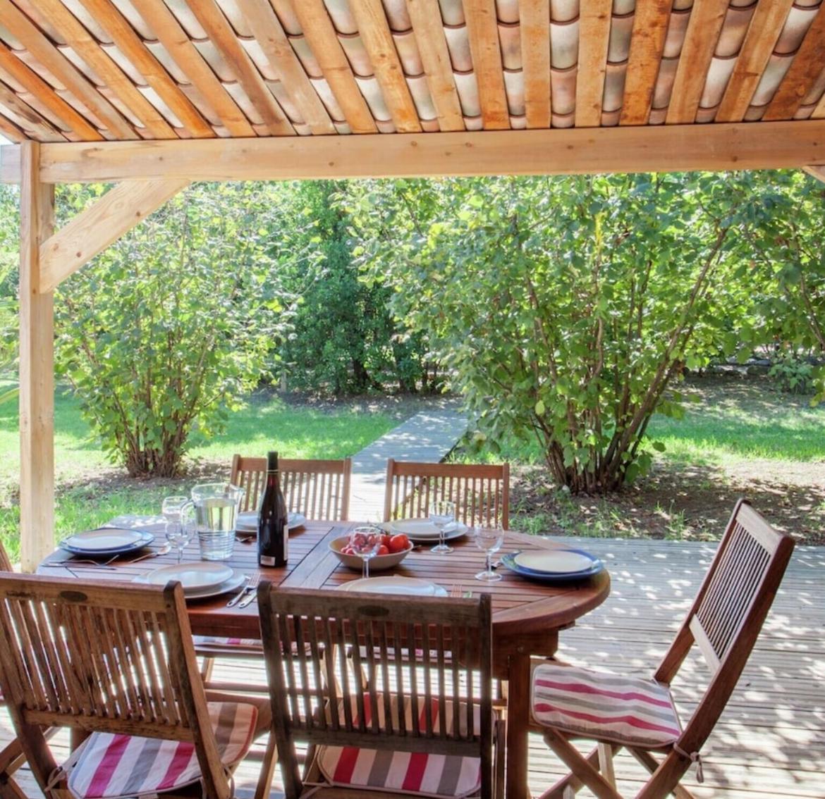 Le Maquis Corse Ferienhaus Poggio Mezzana