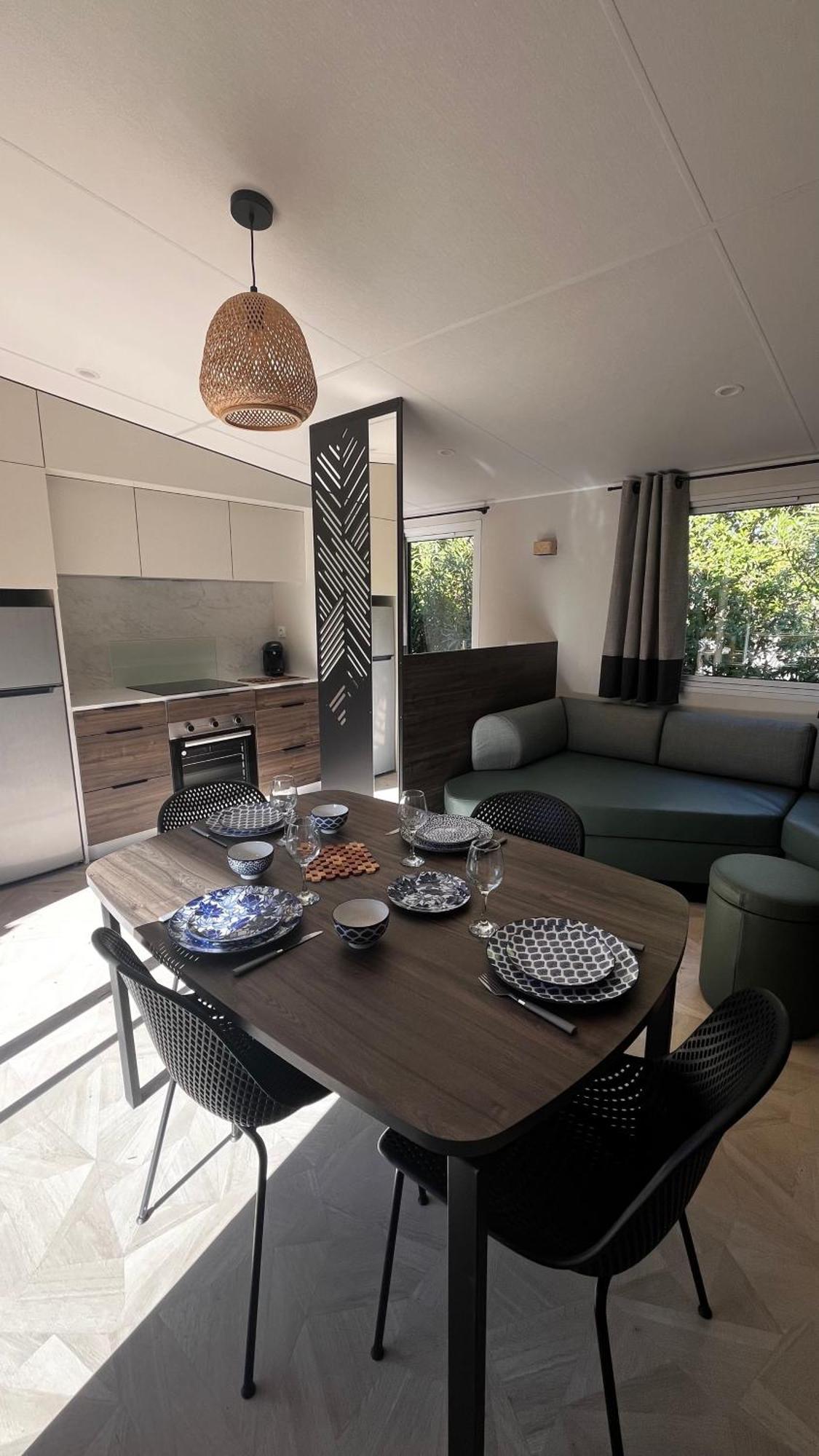 Le Maquis Corse Ferienhaus Poggio Mezzana