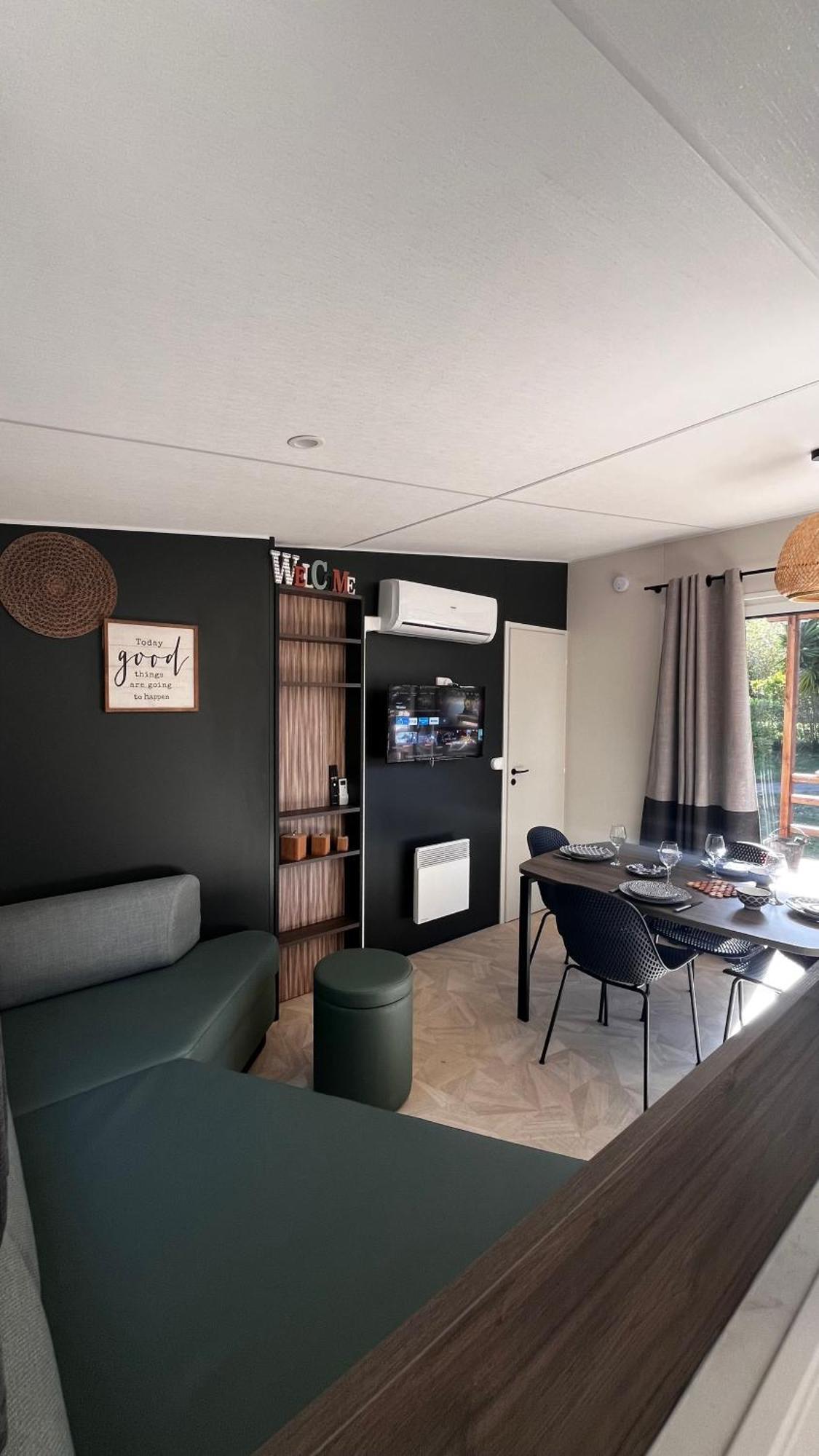 Le Maquis Corse Ferienhaus