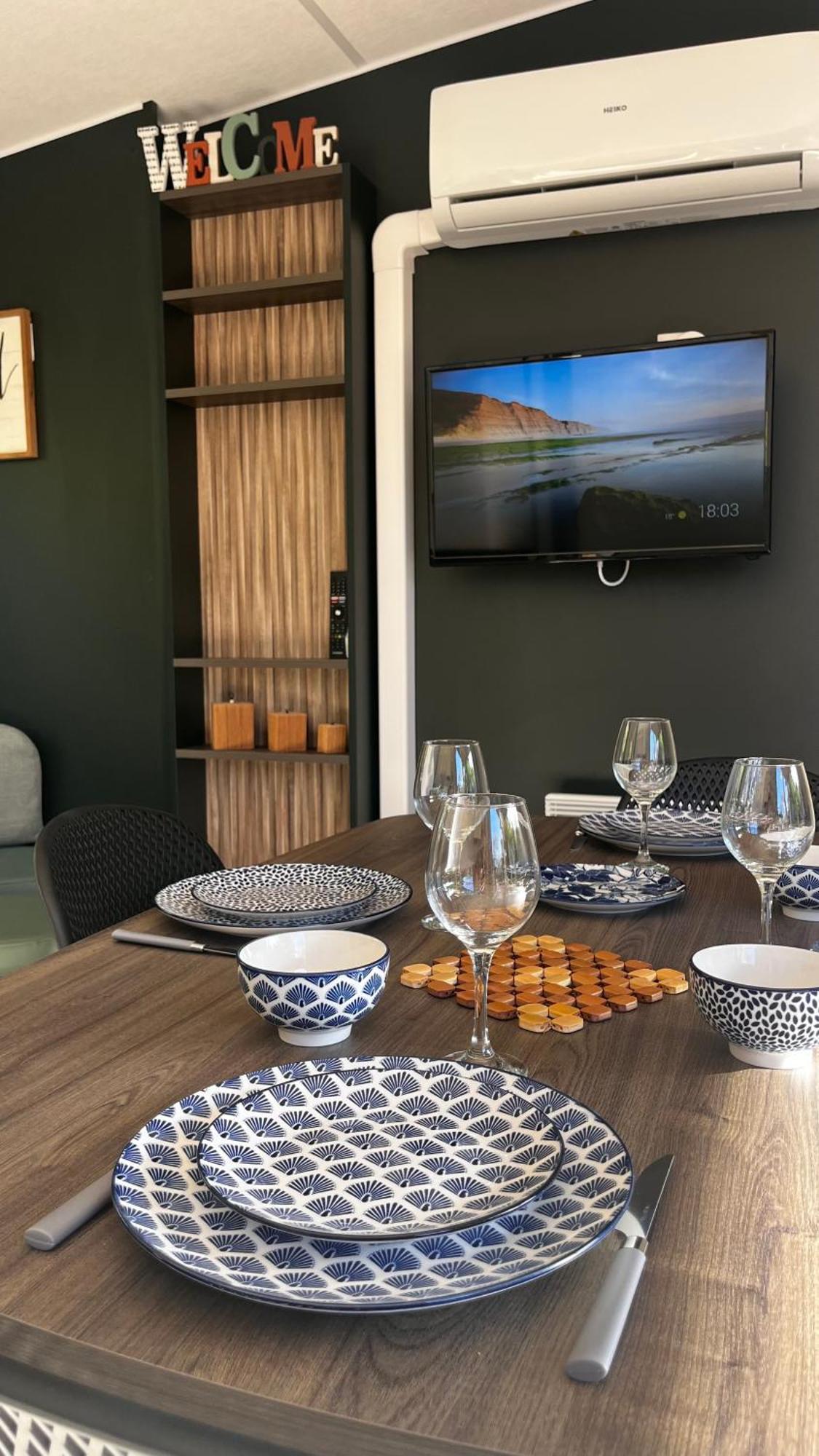 Le Maquis Corse Ferienhaus