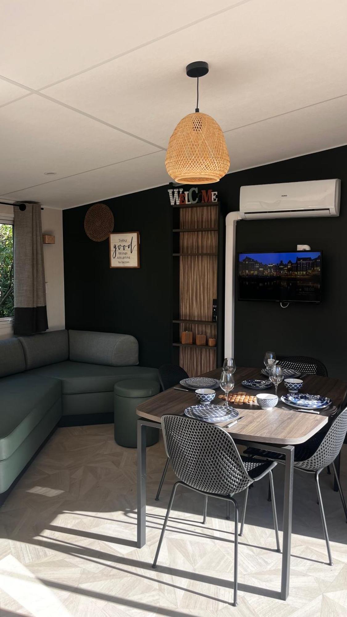Le Maquis Corse Сasa de vacaciones Poggio Mezzana