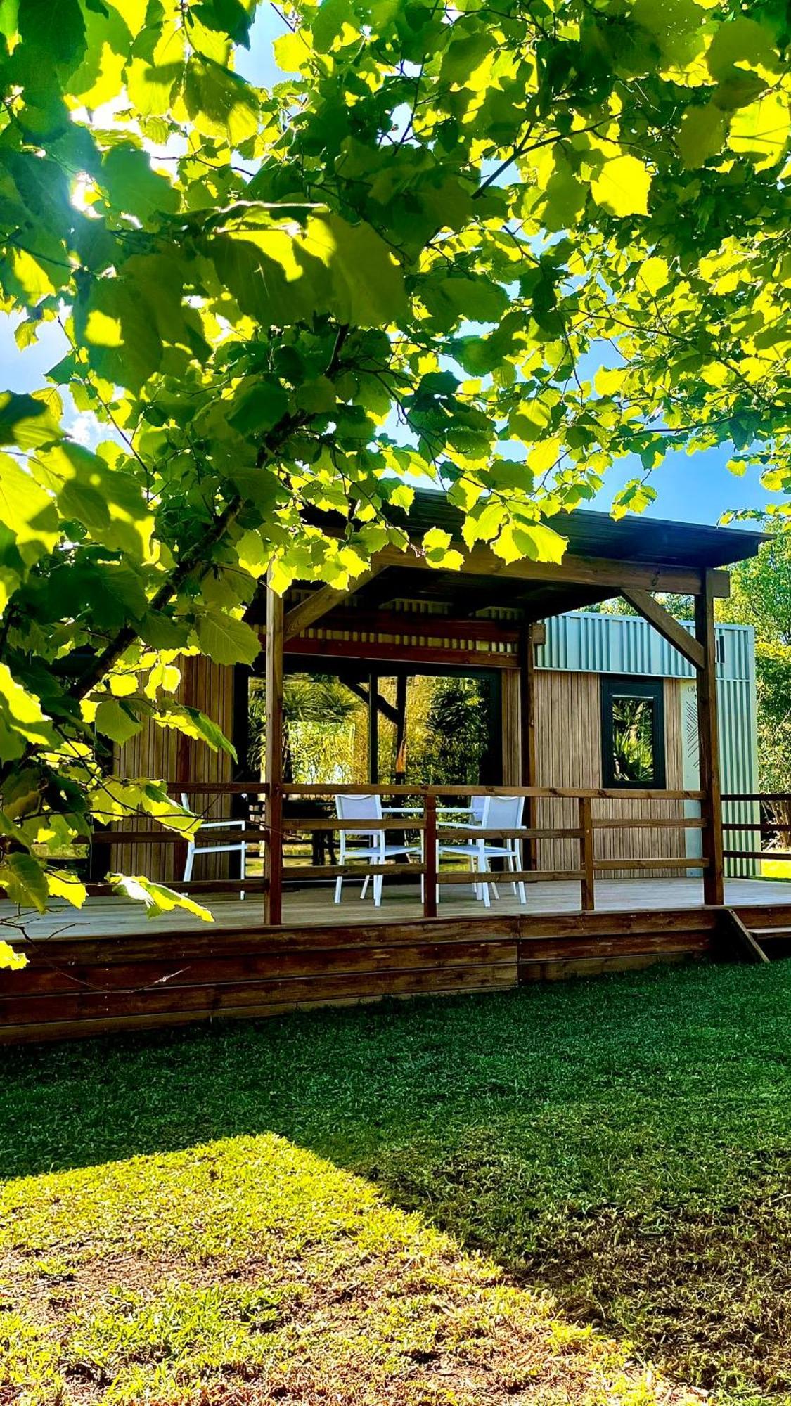 Ferienhaus Le Maquis Corse