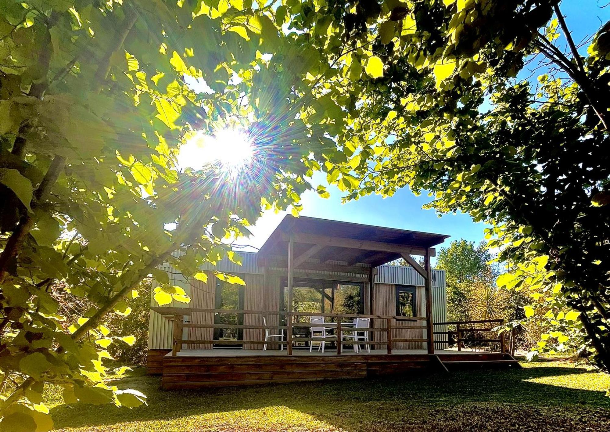 Le Maquis Corse Ferienhaus *