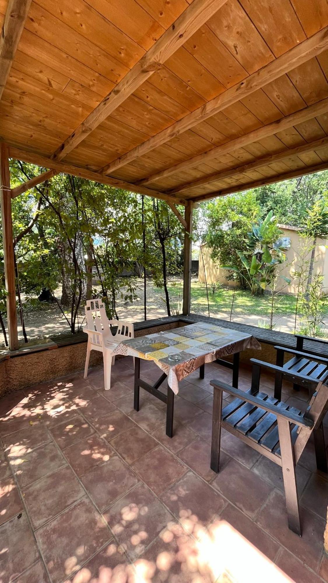 Ferienhaus Le Maquis Corse *