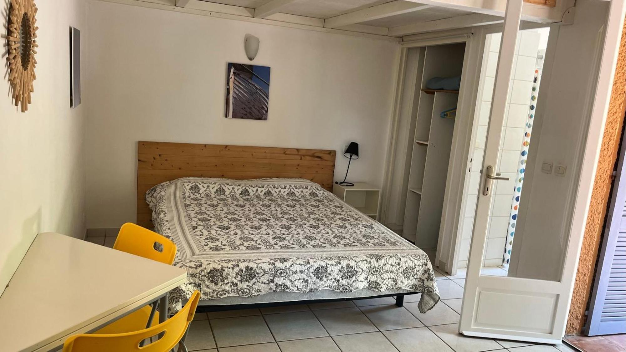 Le Maquis Corse Ferienhaus