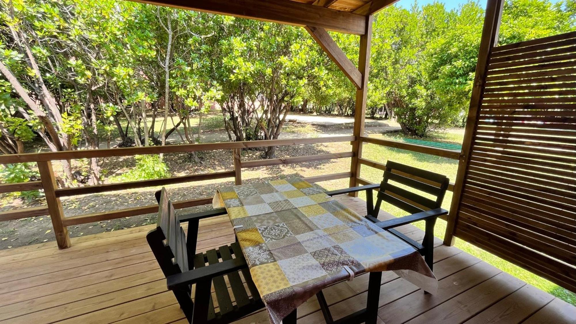 Le Maquis Corse Ferienhaus Poggio Mezzana