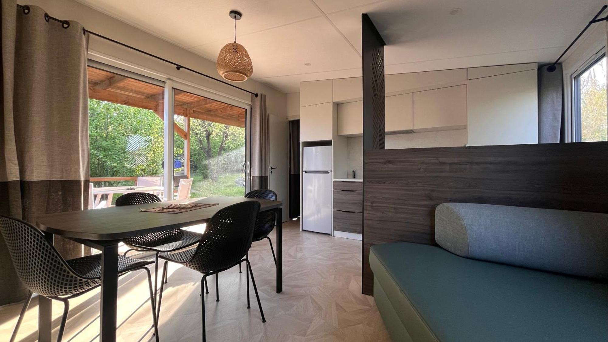 Le Maquis Corse Ferienhaus Poggio Mezzana