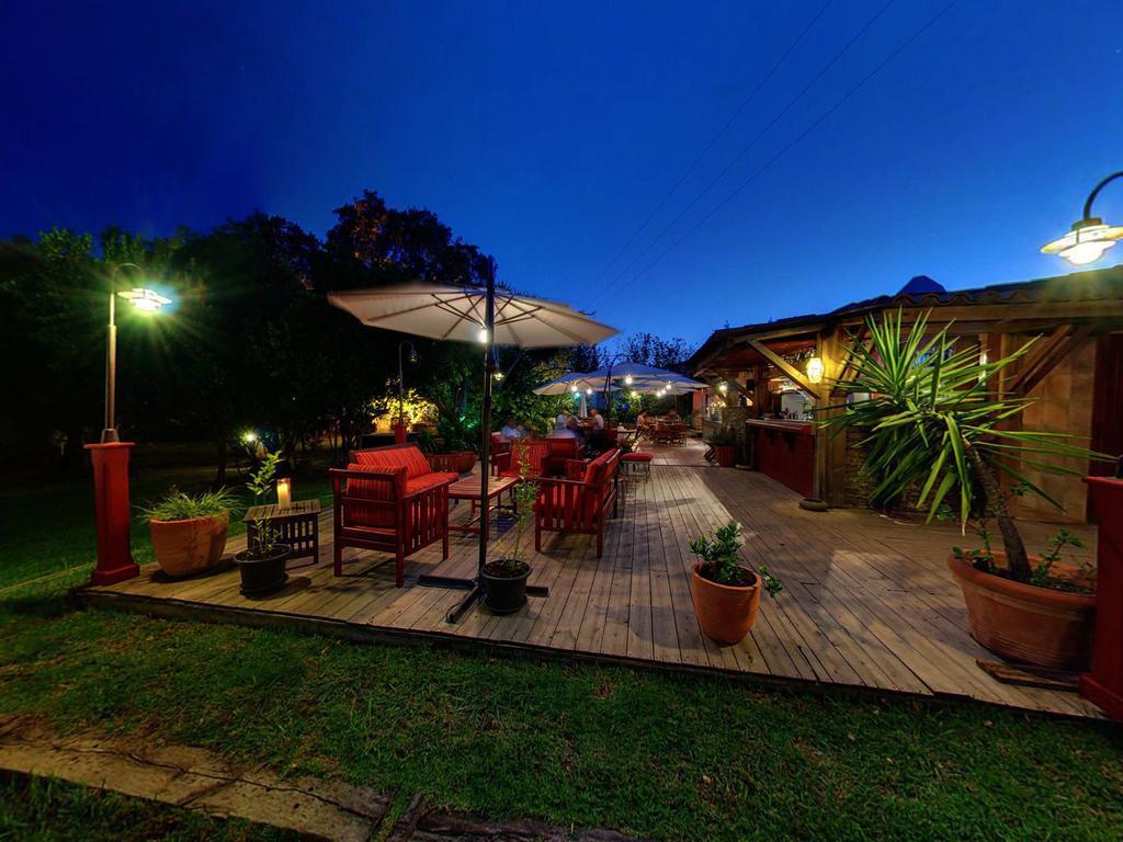 Ferienhaus Le Maquis Corse *