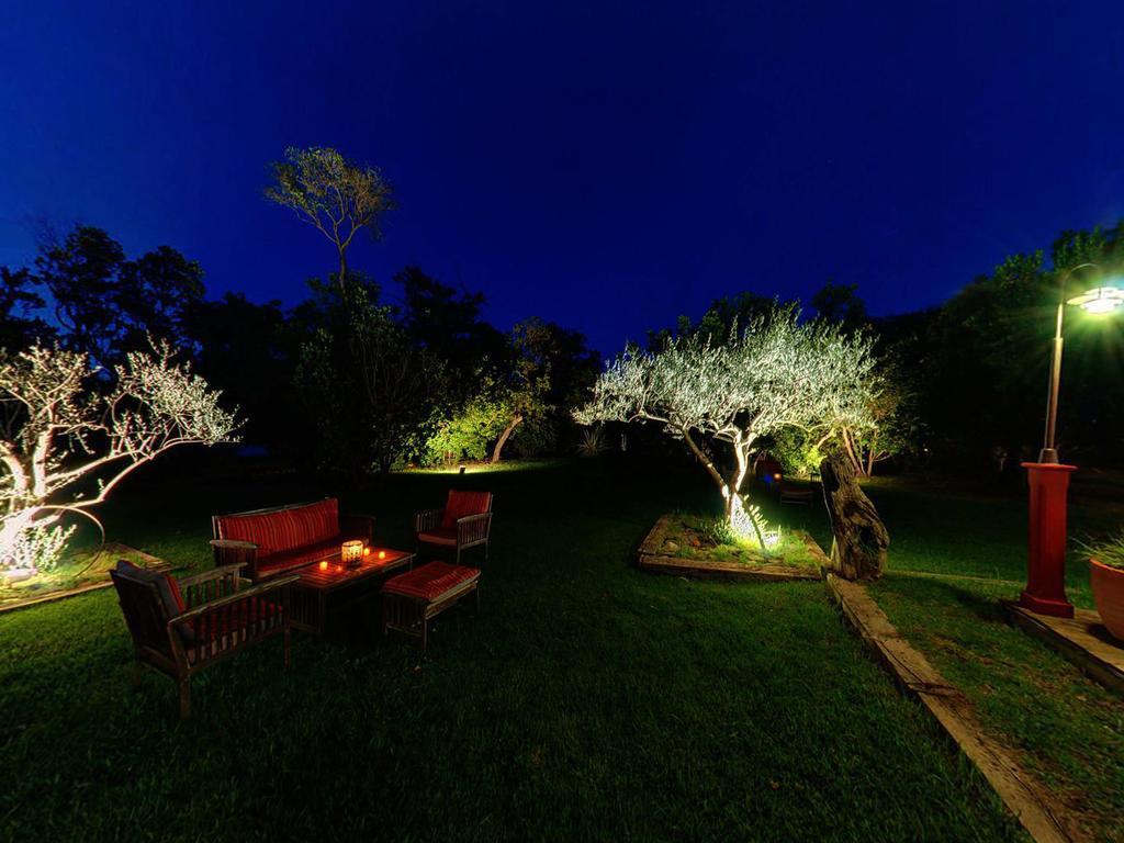 Le Maquis Corse Ferienhaus *