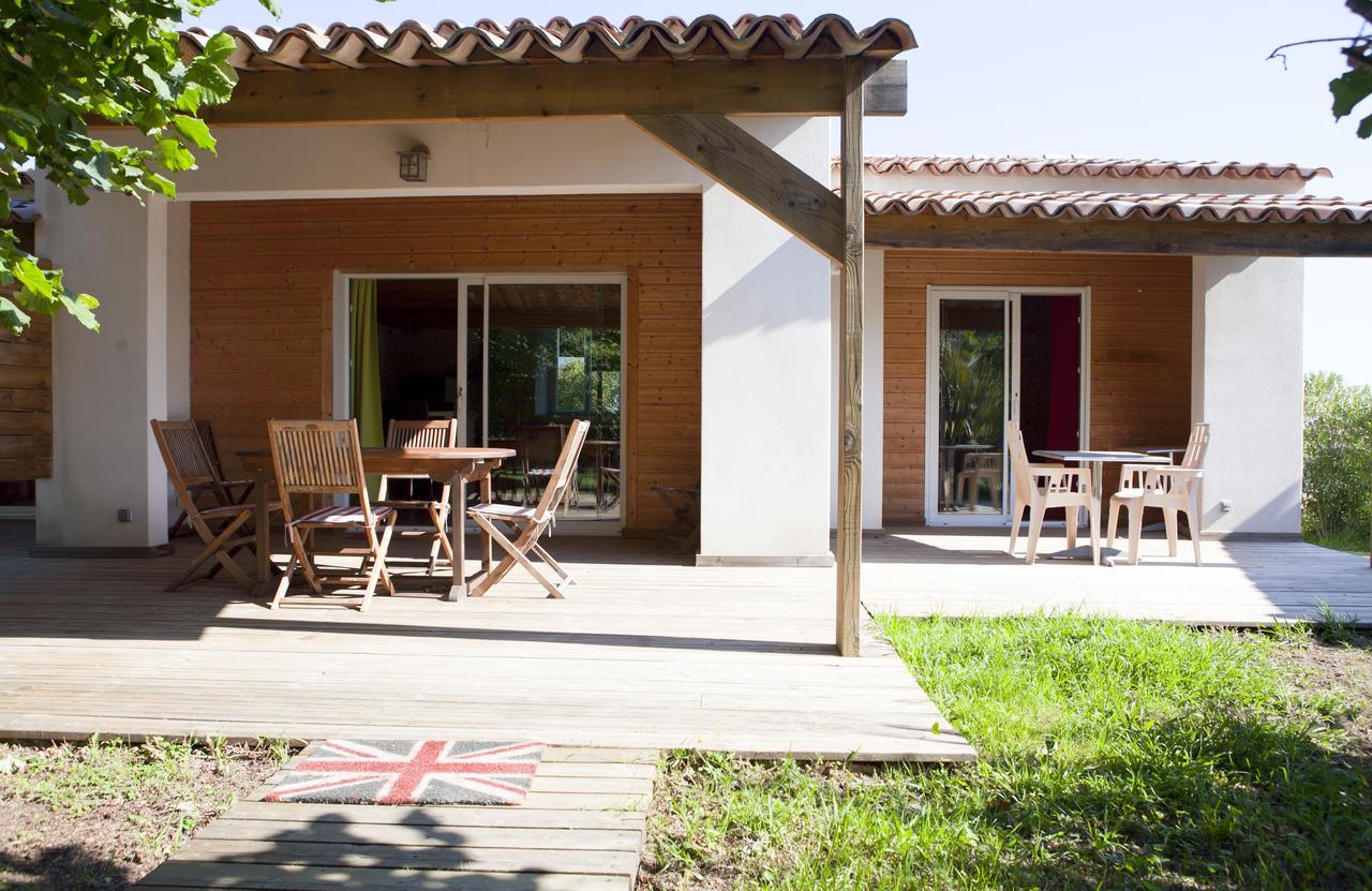 Сasa de vacaciones Le Maquis Corse *