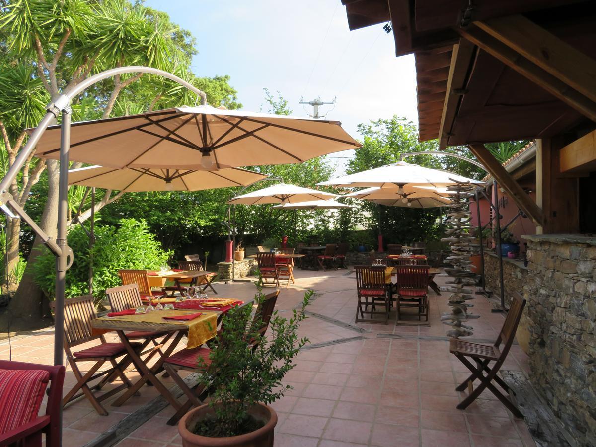 Le Maquis Corse Ferienhaus